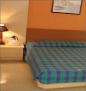 Hotel Kohinoor. à Diu Extérieur photo