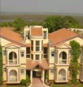 Hotel Kohinoor. à Diu Extérieur photo